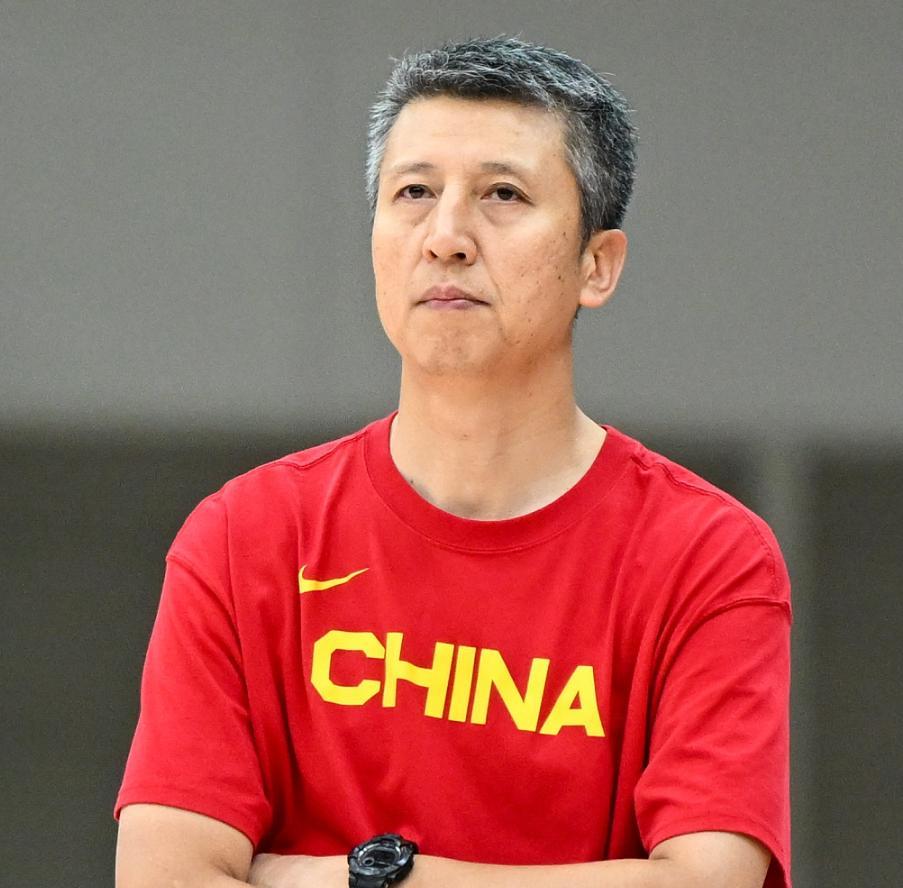 华体会体育-胜中国台北！段冉不满防守，杨毅不满进攻，李弘权朱俊龙成赢家！