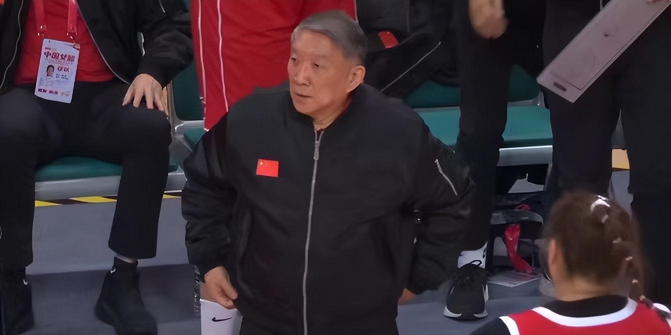 华体会体育app下载-赢球还被骂？我们错怪宫鲁鸣了！这场球有价值，但女篮确实在啃老
